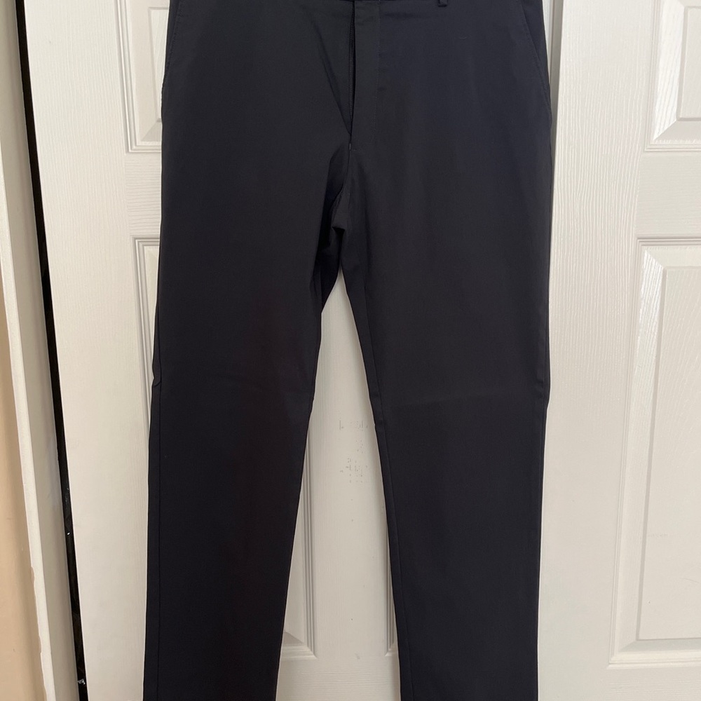 TH Flex mens casual dress pants 36x32